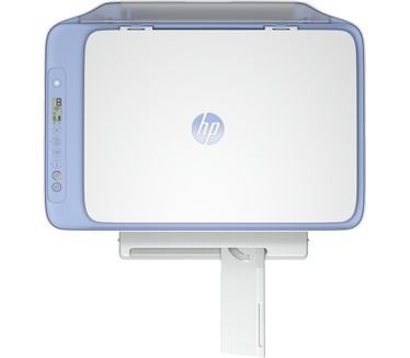 HP HP DeskJet 2822e All-in-One printer, Kleur, Printer voor Home, Printen, kopiëren, scannen, Scans naar pdf