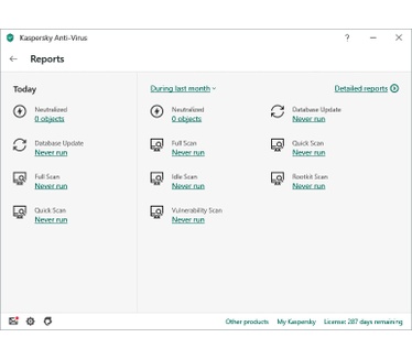 Kaspersky Lab Anti-Virus 2020