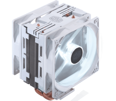 Cooler Master Hyper 212 LED Turbo White Edition