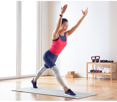 Fitbit Charge 3