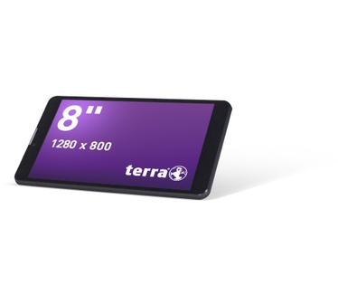 Wortmann Terra Pad 803