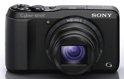 Sony HX20V