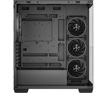 DeepCool CG580 4F V2 Zwart