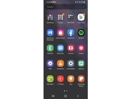 Samsung S21 software