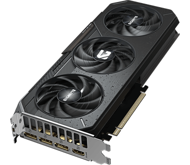Gigabyte GeForce RTX 5060 Ti Gaming OC 16G
