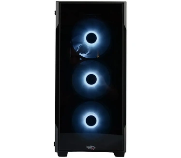 ExtremeGamer Gaming PC MASTER Intel Core i7-12700F - GeForce RTX 4060