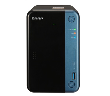 QNAP TS-253Be