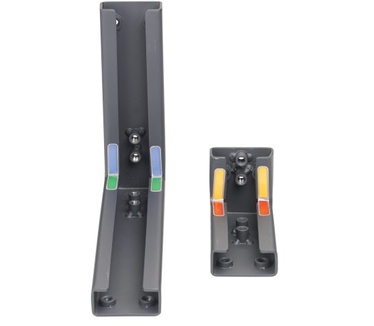 Kensington SmartFit®-werkstation voor zitten en staan