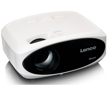 Lenco LPJ-900WH