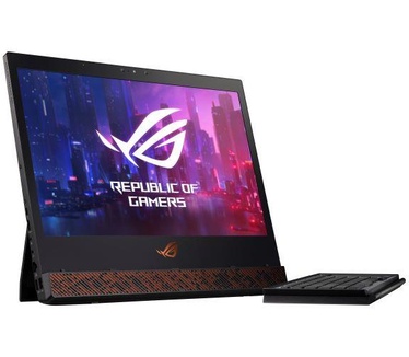 Asus ROG Mothership GZ700GX-EV007R