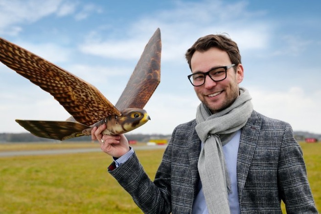 Robird