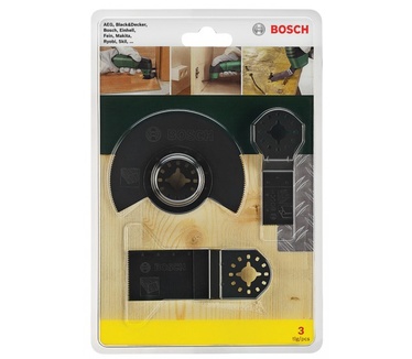 Bosch 2607017323