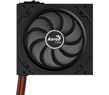 Aerocool Xpredator 650M