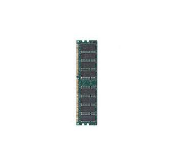 HP 512MB of Advanced ECC PC2100 DDR SDRAM DIMM Memory Kit (1x512MB)