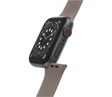 Otterbox All Day Comfort Series voor Apple Watch 44mm/45mm/46mm, Desert Dream