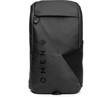 HP OMEN Transceptor 15 Zwart