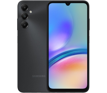 Samsung Galaxy A05s, 4GB ram, 128GB opslag Zwart