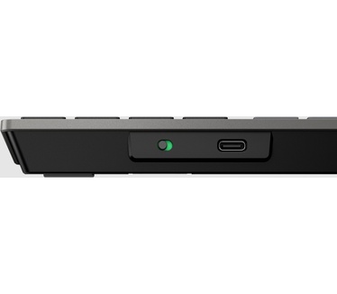 HP 725 Multi-Device Rechargeable Wireless Keyboard