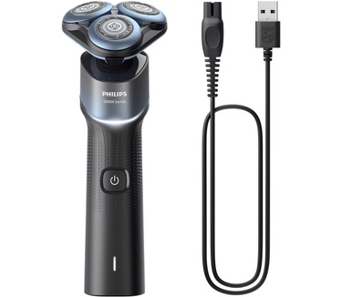 Philips Shaver 5000X series X5006/00 Elektrisch scheerapparaat voor nat en droog scheren