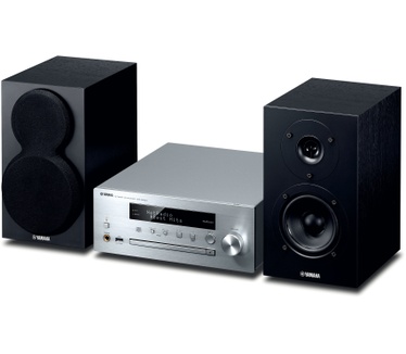 Yamaha MCR-N470D