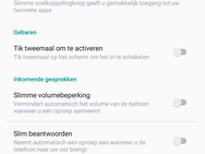 Screenshot Lenovo Phab 2 Pro
