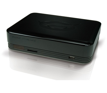 Conceptronic Grab'n'Go Full HD Media Player