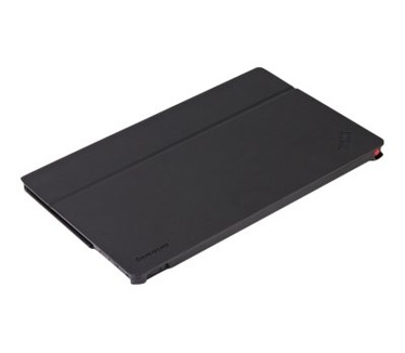 Lenovo ThinkPad Tablet 2 Slim Case (Zwart)