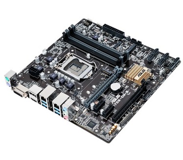 Asus Q170M-CM-B