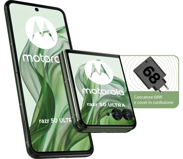 Motorola RAZR 50 ULTRA