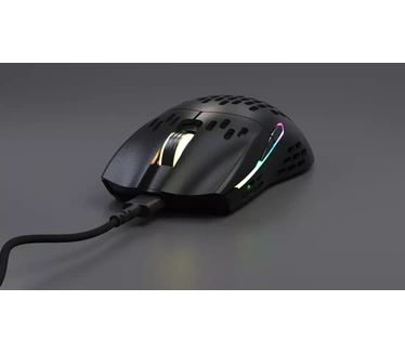 Keychron M1 Zwart