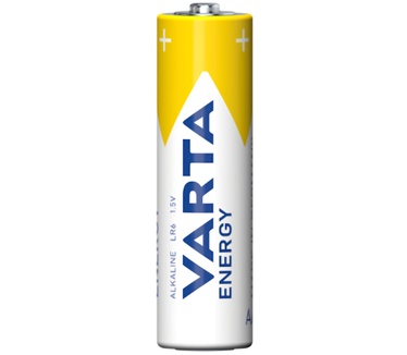 Varta Energy AA