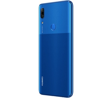 Huawei P Smart Z Blauw