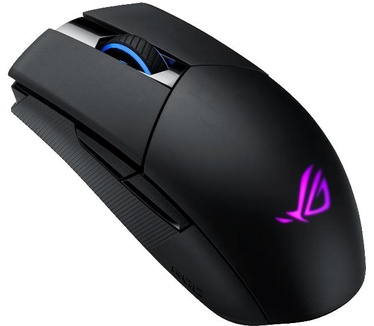 Asus Impact II Wireless