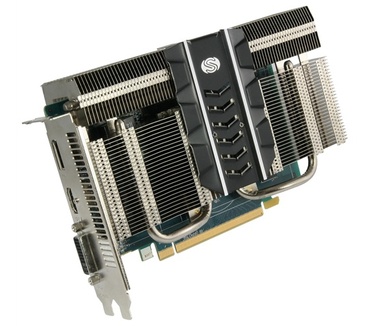 Sapphire R7 250 1GB Ultimate