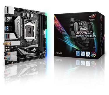 Asus Strix ROG B250I GAMING