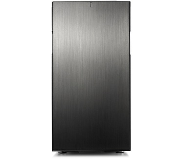 Fractal Design Define R6 Tempered Glass Gunmetal