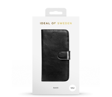 iDeal of Sweden Magnet Wallet