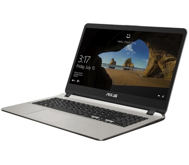 Asus R507UB-BQ053T-BE