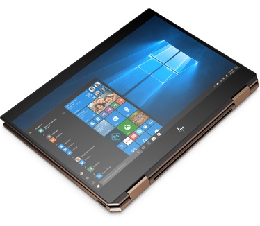 HP Spectre x360 13-ap0003nb (Belgisch model)