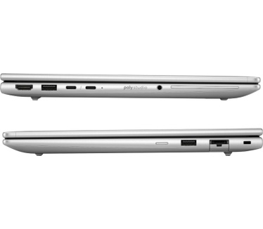 HP EliteBook 6 G1i 13 inch Notebook AI PC Wolf Pro Security Edition