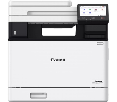 Canon MF754Cdw II
