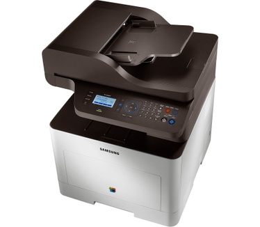 Samsung CLX-6260FR (2 jaar garantie)