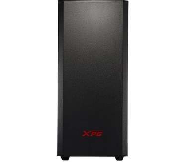 XPG Invader Zwart