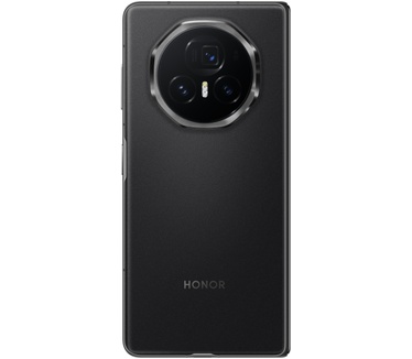 Honor Magic V3 Zwart