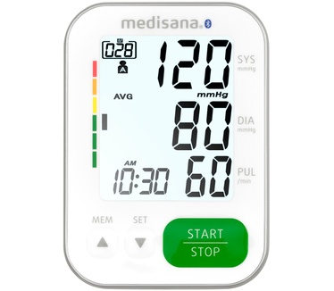 Medisana BU 570 Connect