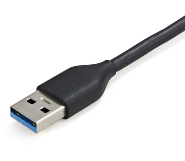Startech.com HB30AM4AB