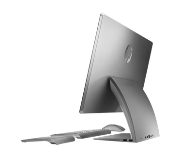 HP Spectre One 23-E000ED