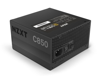 NZXT C850