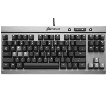 Corsair Vengeance K65 Compact