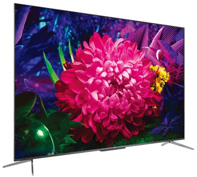 Tcl 55c715 Zwart Kenmerken Tweakers